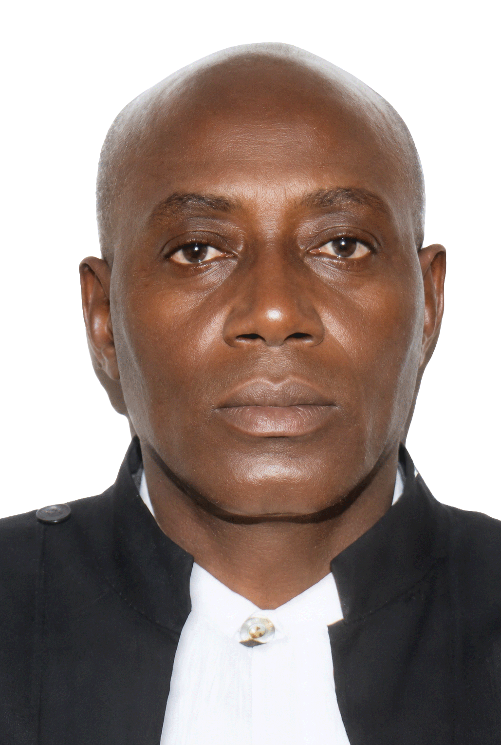 Maître Beya Tumba